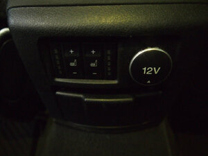 Ford MONDEO 2,0 TDCi 140 PowerShift Edition Wagon A, vm. 2013, 167 tkm (13 / 24)